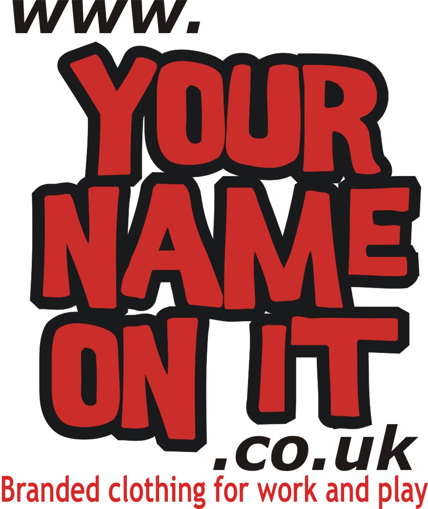 Your Name On It